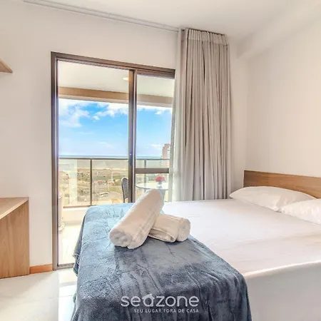 Smt - Predio A 750M Da Praia Em Salvador Exterior photo