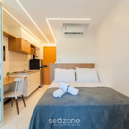 Smt - Predio A 750M Da Praia Em Salvador Exterior photo