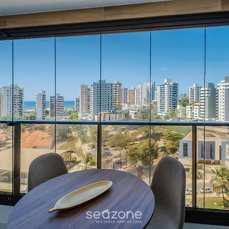 Smt - Predio A 750M Da Praia Em Salvador Room photo