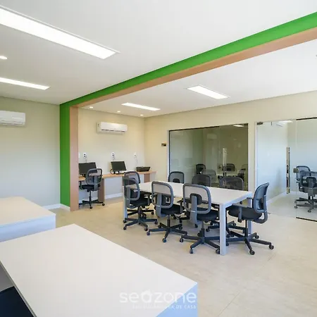 Smt - Predio A 750M Da Praia Em Salvador Exterior photo