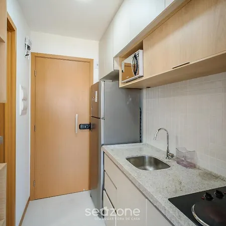 Smt - Predio A 750M Da Praia Em Salvador Exterior photo