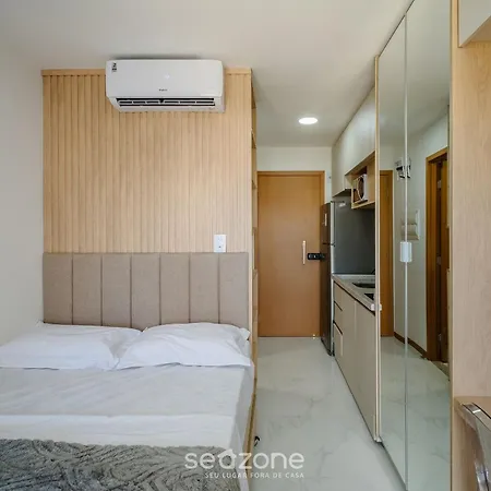 Smt - Predio A 750M Da Praia Em Salvador Exterior photo