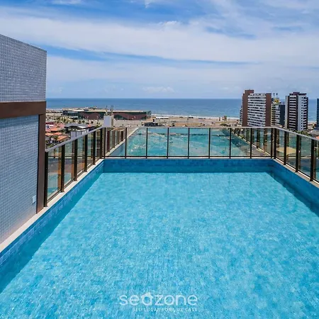 Smt - Predio A 750M Da Praia Em Salvador Exterior photo