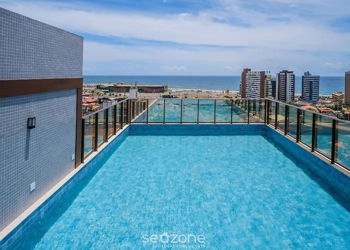 Smt - Predio A 750M Da Praia Em Salvador