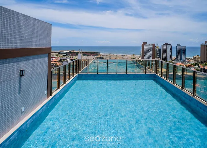 Smt - Predio A 750M Da Praia Em Salvador