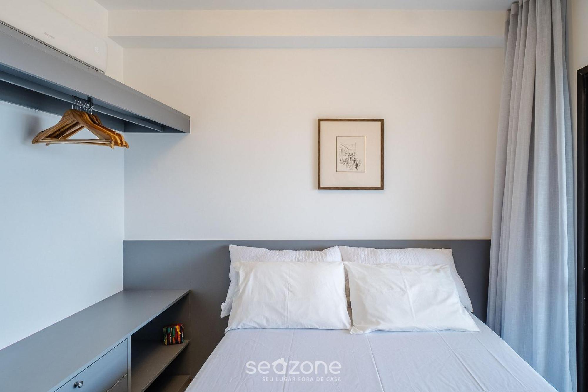 Smt - Predio A 750m Da Em Apartamento