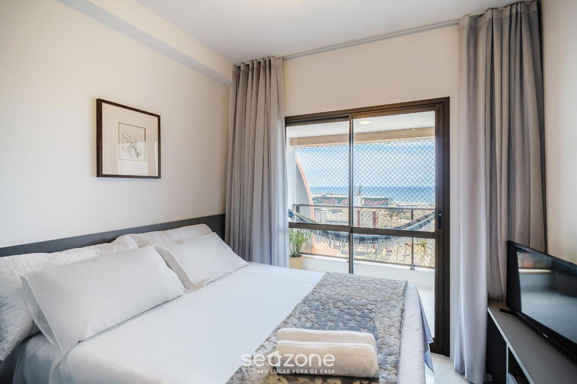 Smt - Predio A 750m Da Em Apartamento