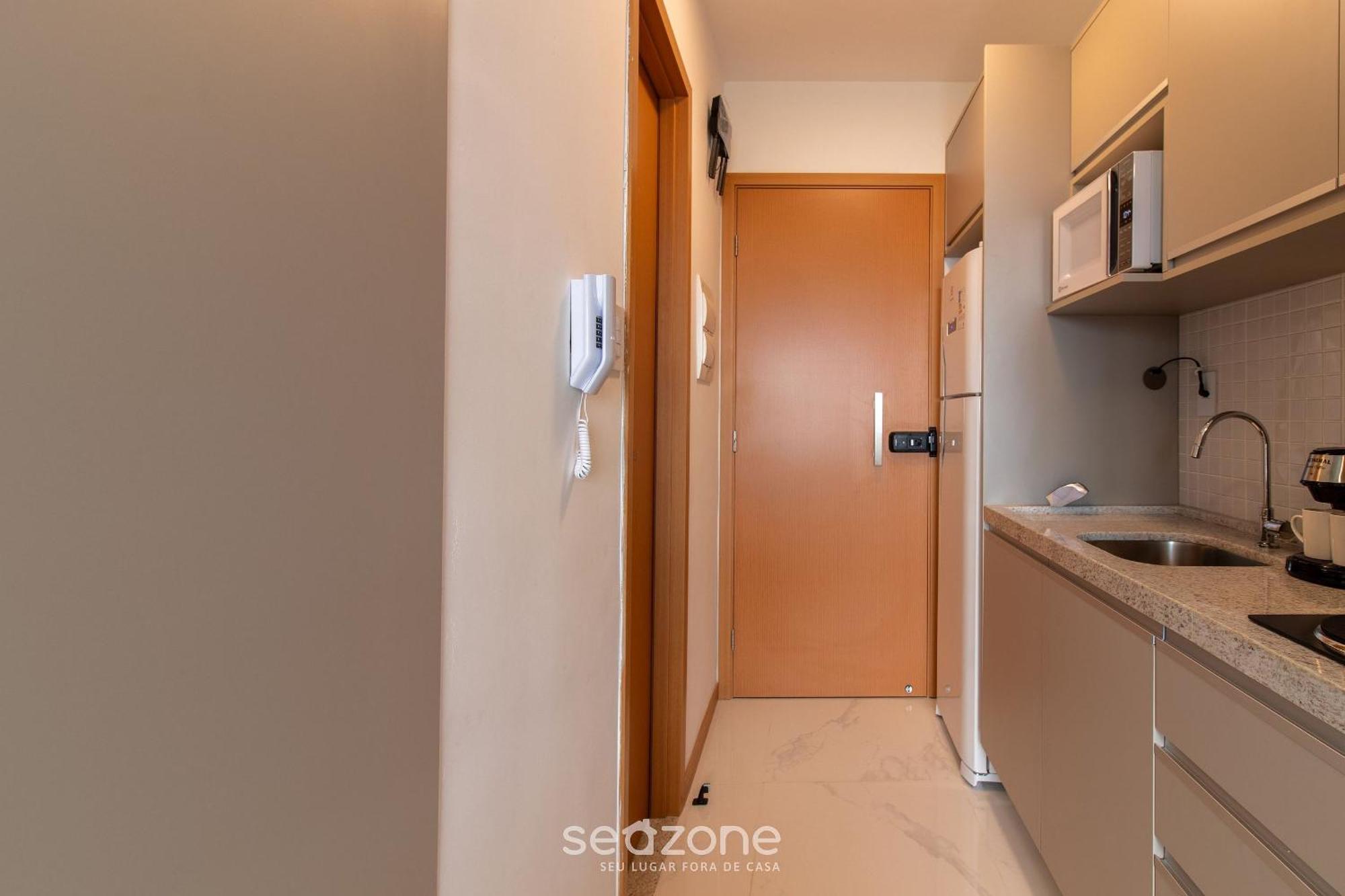 Apartamento Smt - Predio A 750m Da Em *