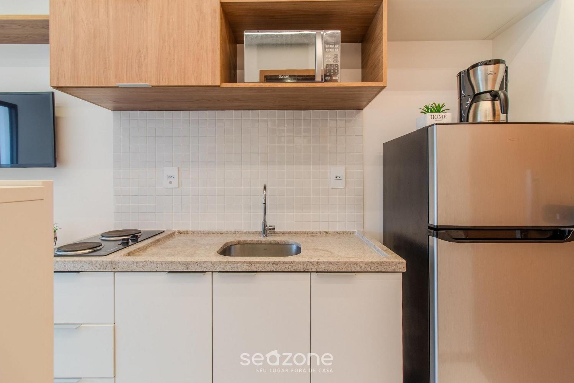 Apartamento Smt - Predio A 750m Da Em *