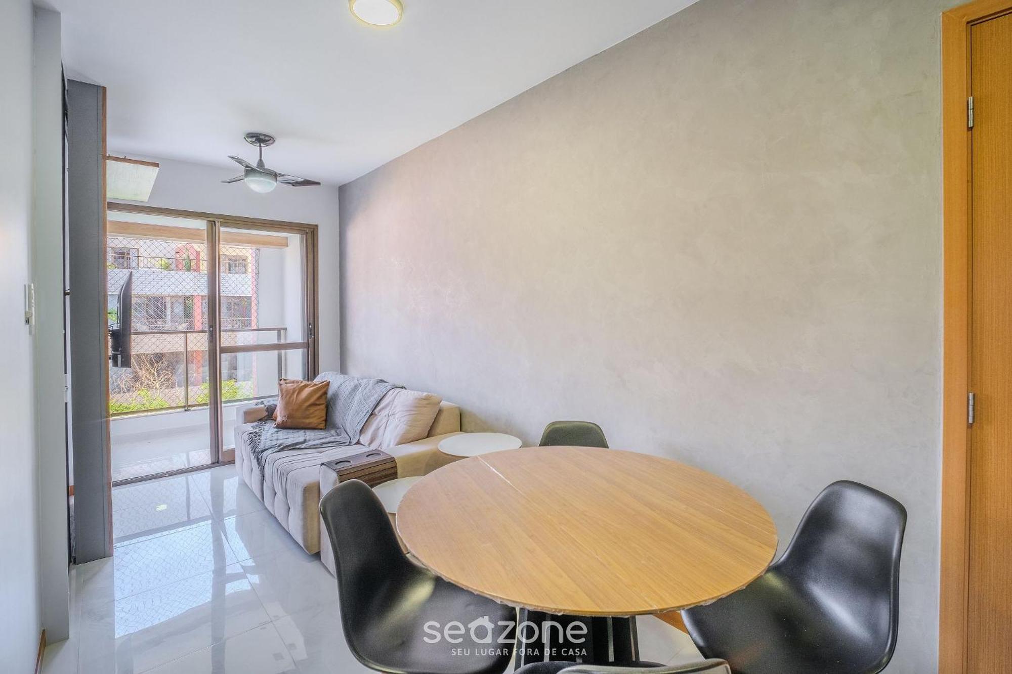 Apartamento Smt - Predio A 750m Da Em *