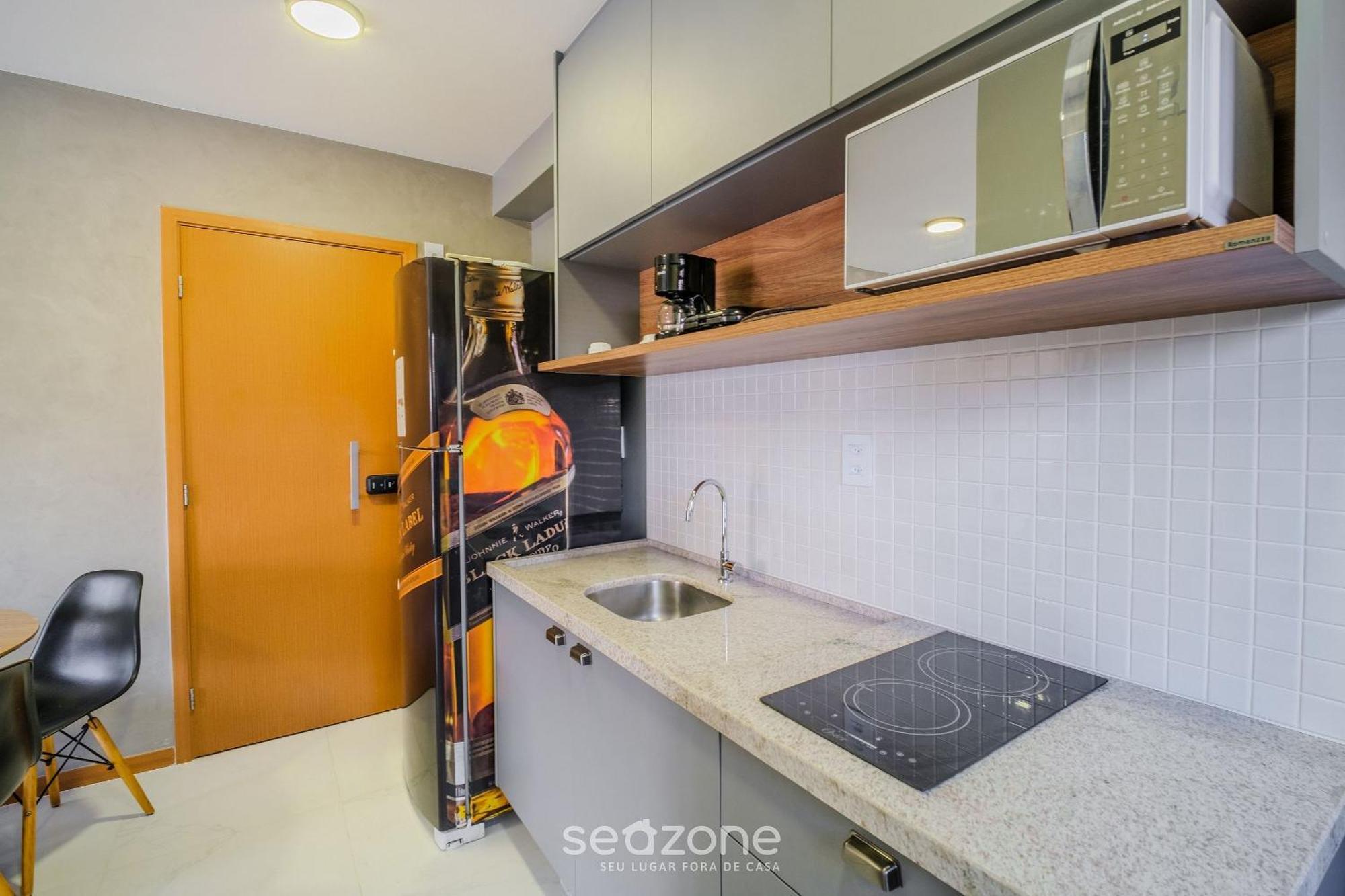 Apartamento Smt - Predio A 750m Da Em
