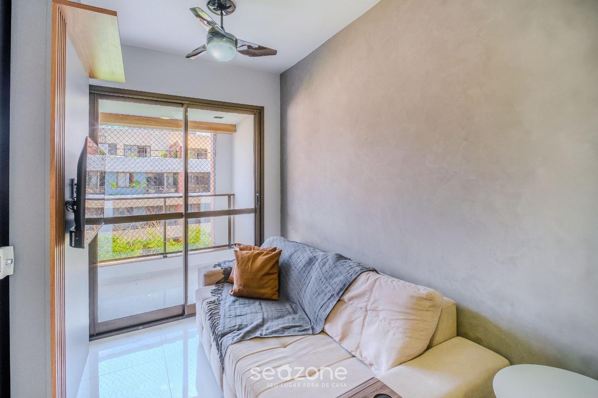 Apartamento Smt - Predio A 750m Da Em *