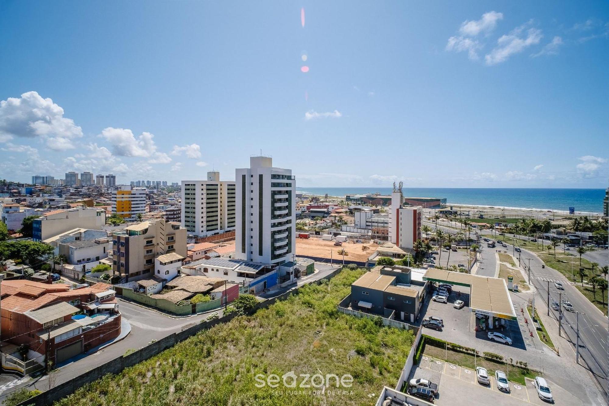 Apartamento Smt - Predio A 750m Da Em Salvador