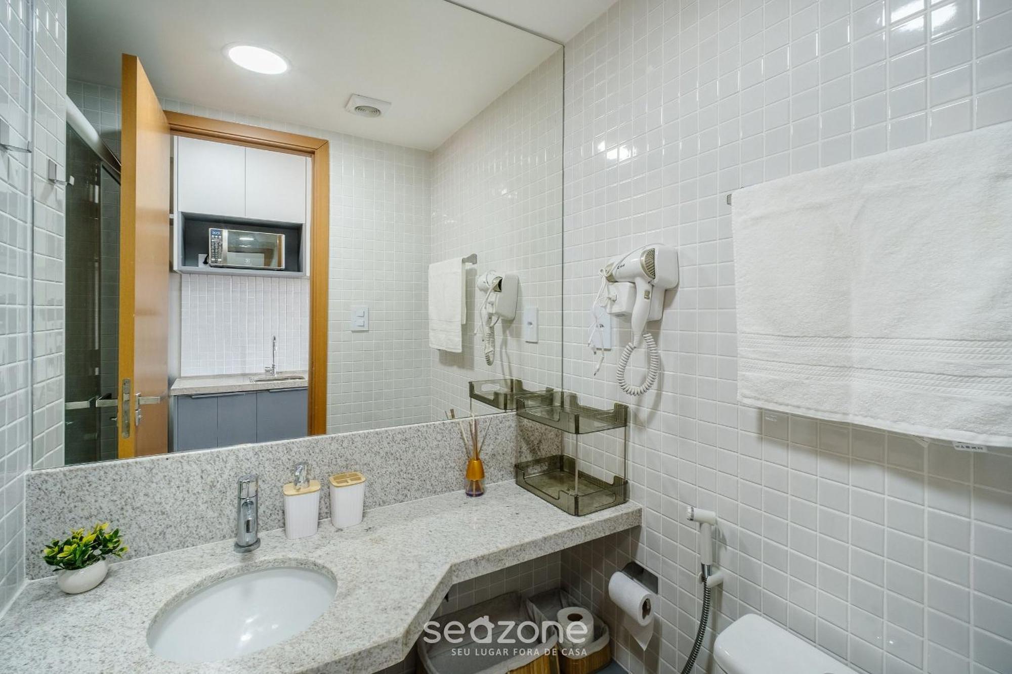 Smt - Predio A 750m Da Em Apartamento