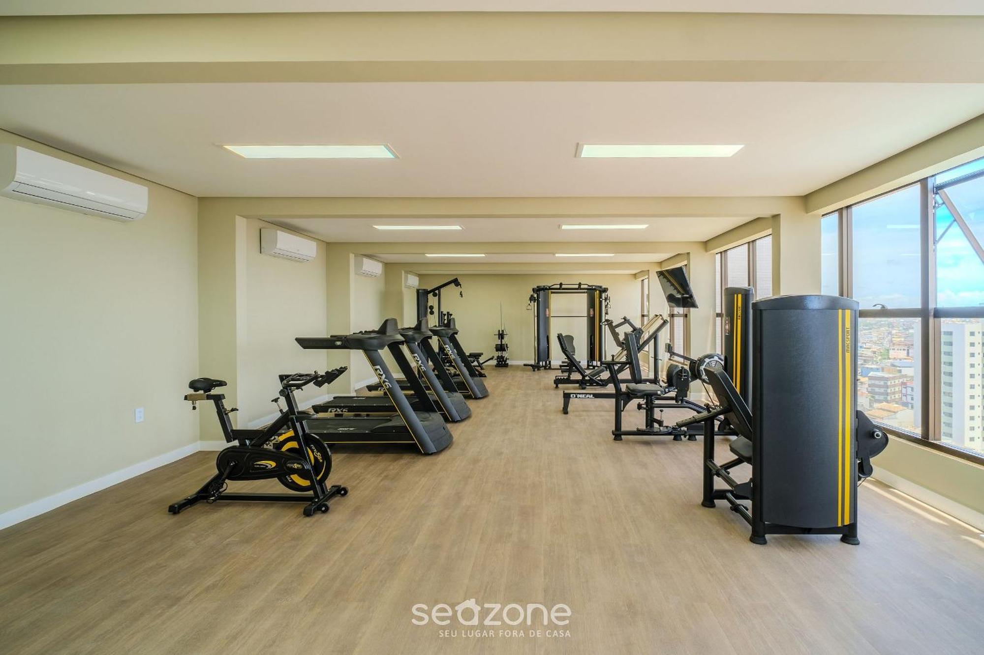 Apartamento Smt - Predio A 750m Da Em Salvador