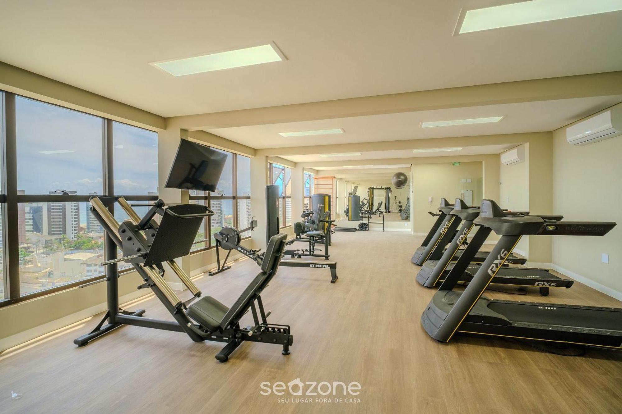 Smt - Predio A 750m Da Em Apartamento Salvador