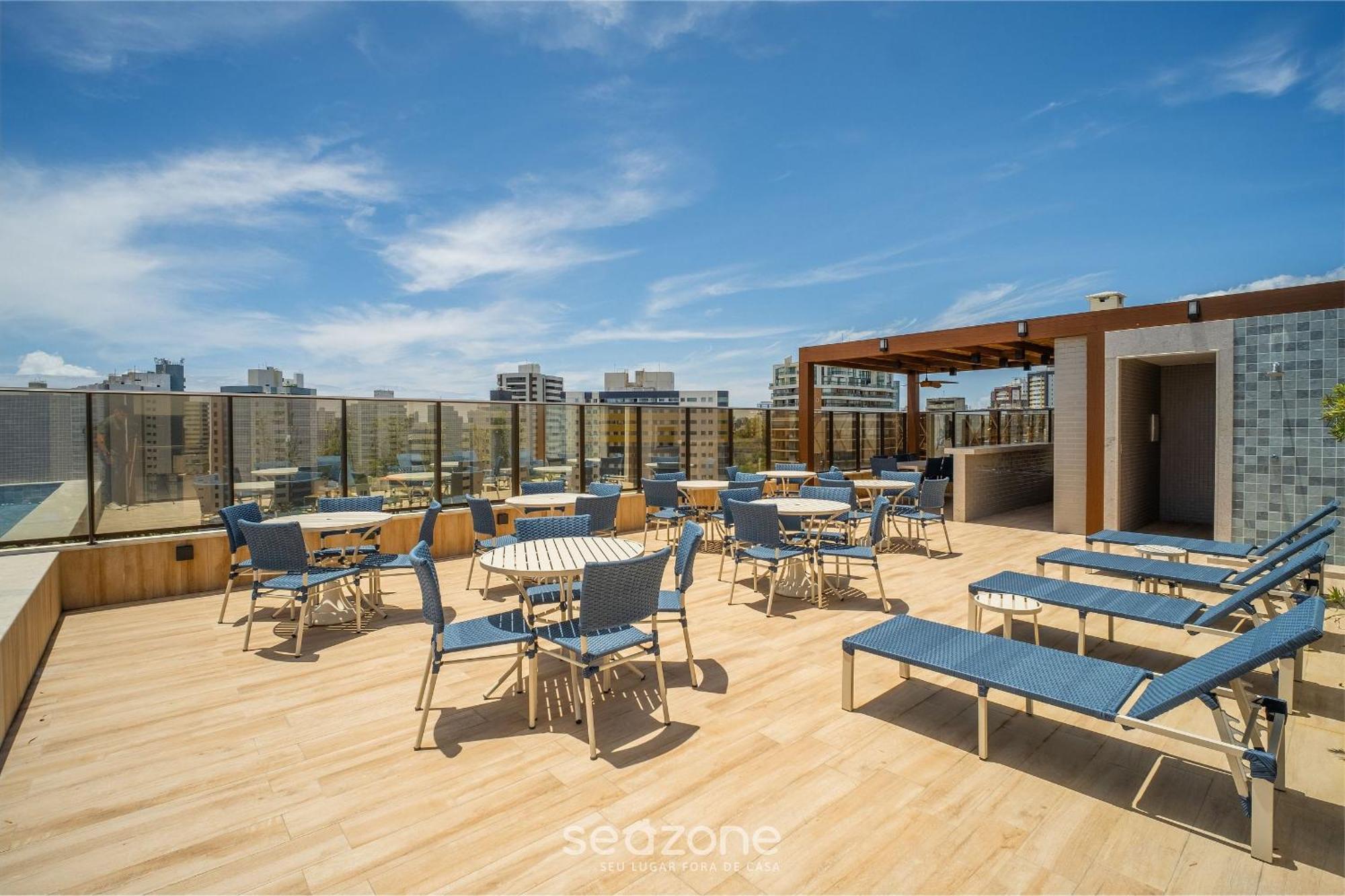 Apartamento Smt - Predio A 750m Da Em Salvador