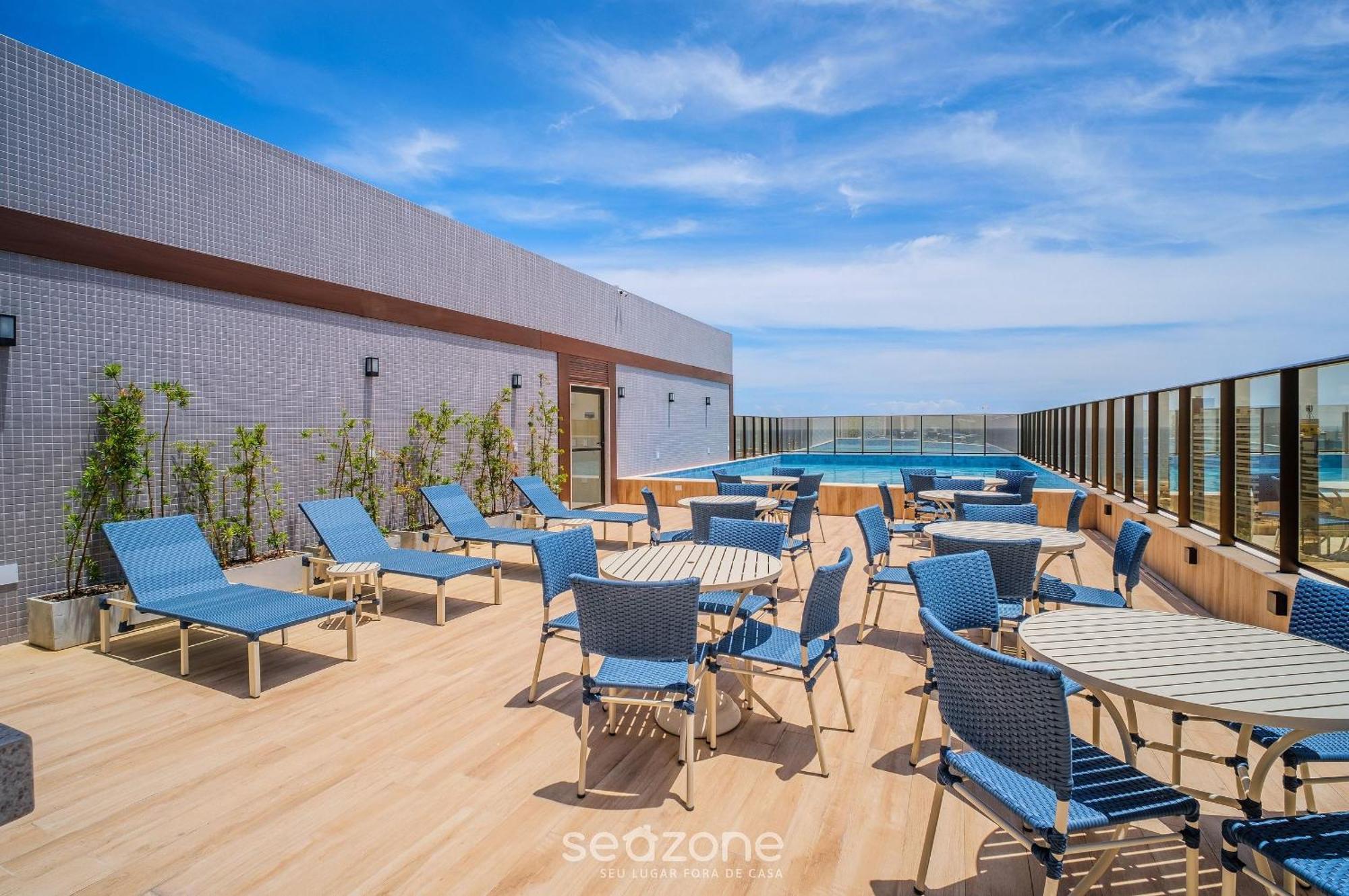 Apartamento Smt - Predio A 750m Da Em