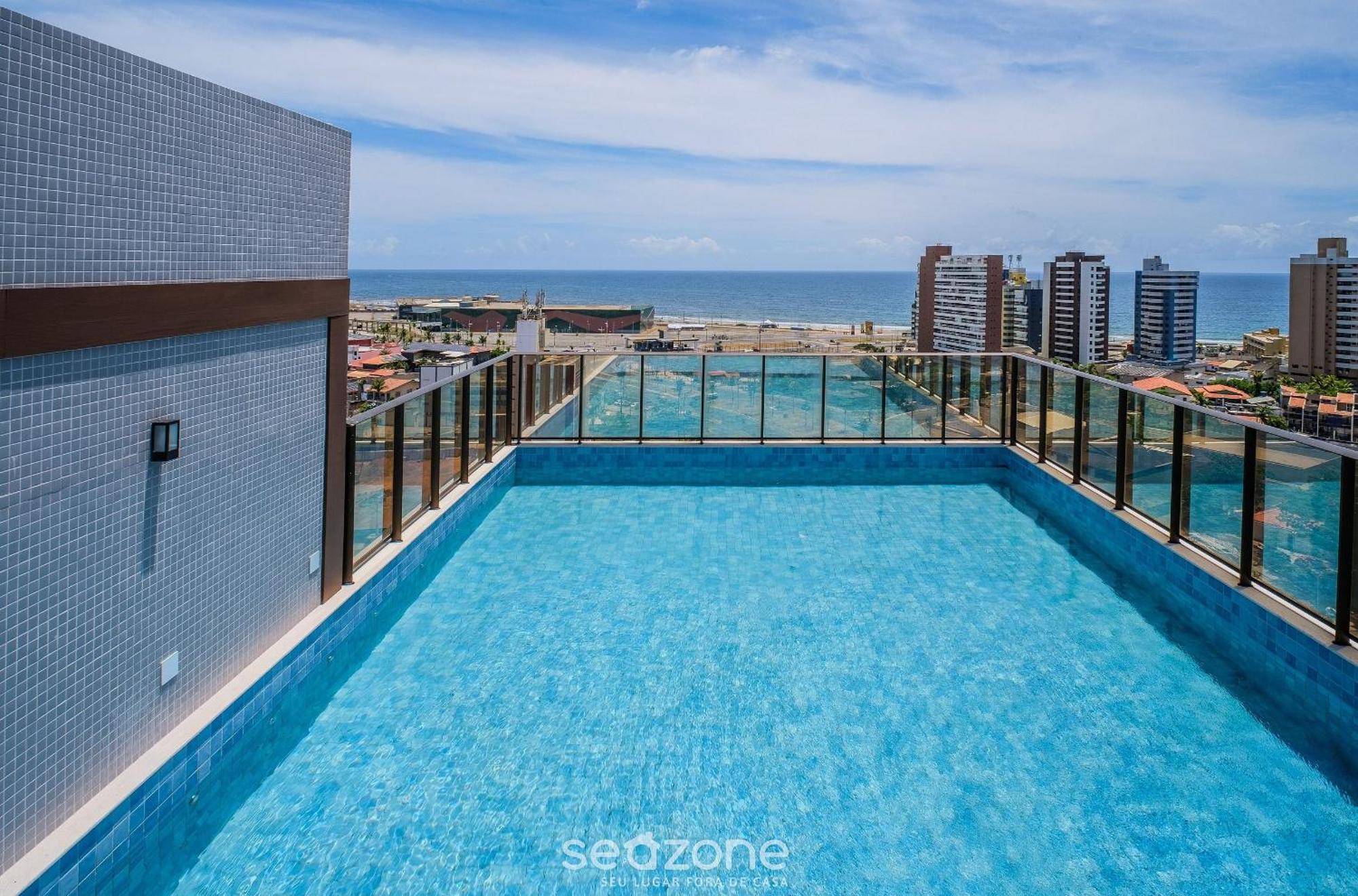 Apartamento Smt - Predio A 750m Da Em Salvador