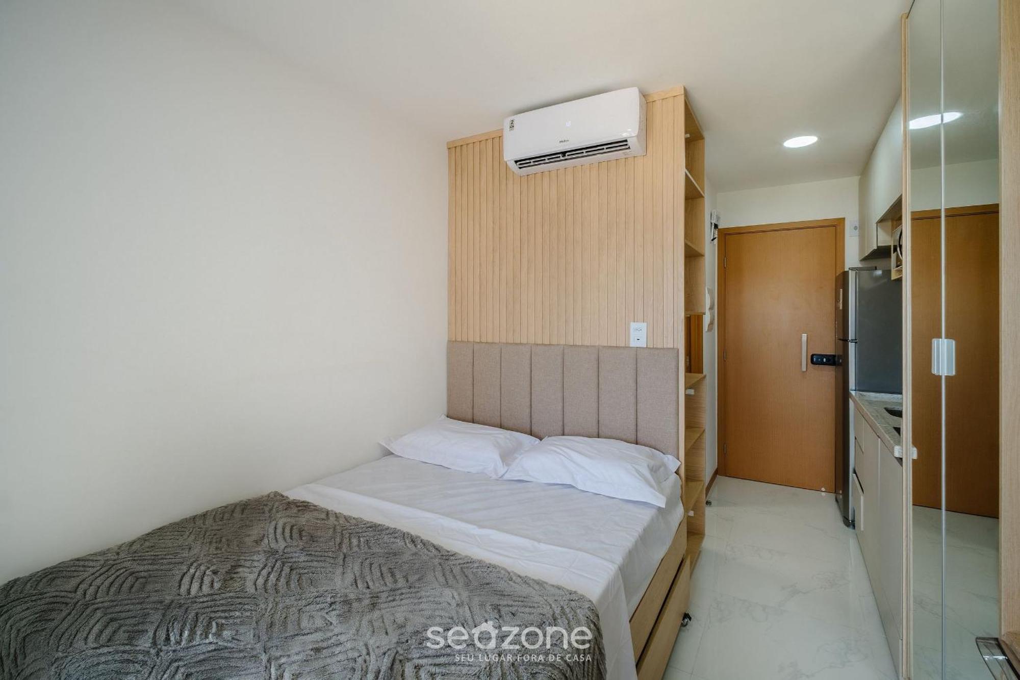 Apartamento Smt - Predio A 750m Da Em