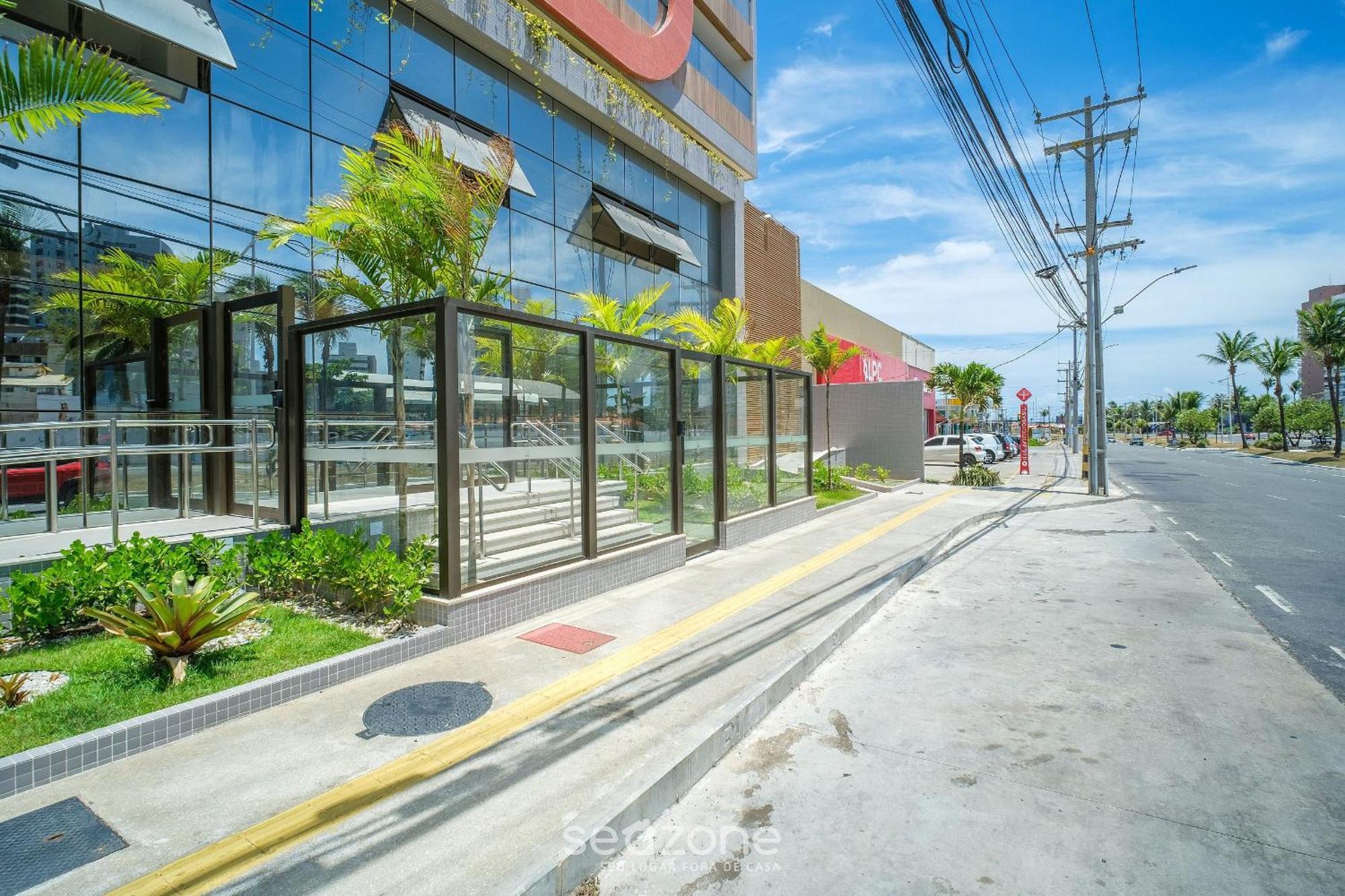 Apartamento Smt - Predio A 750m Da Em *