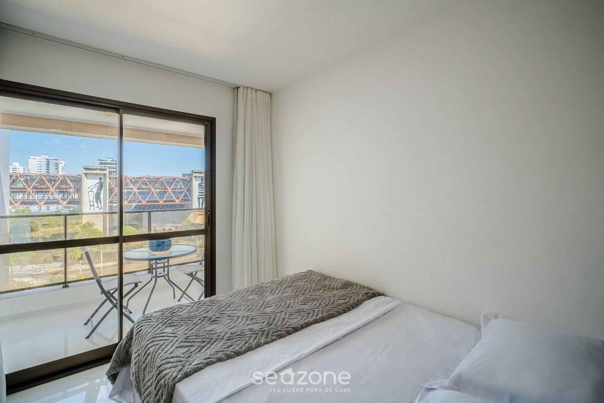 Apartamento Smt - Predio A 750m Da Em