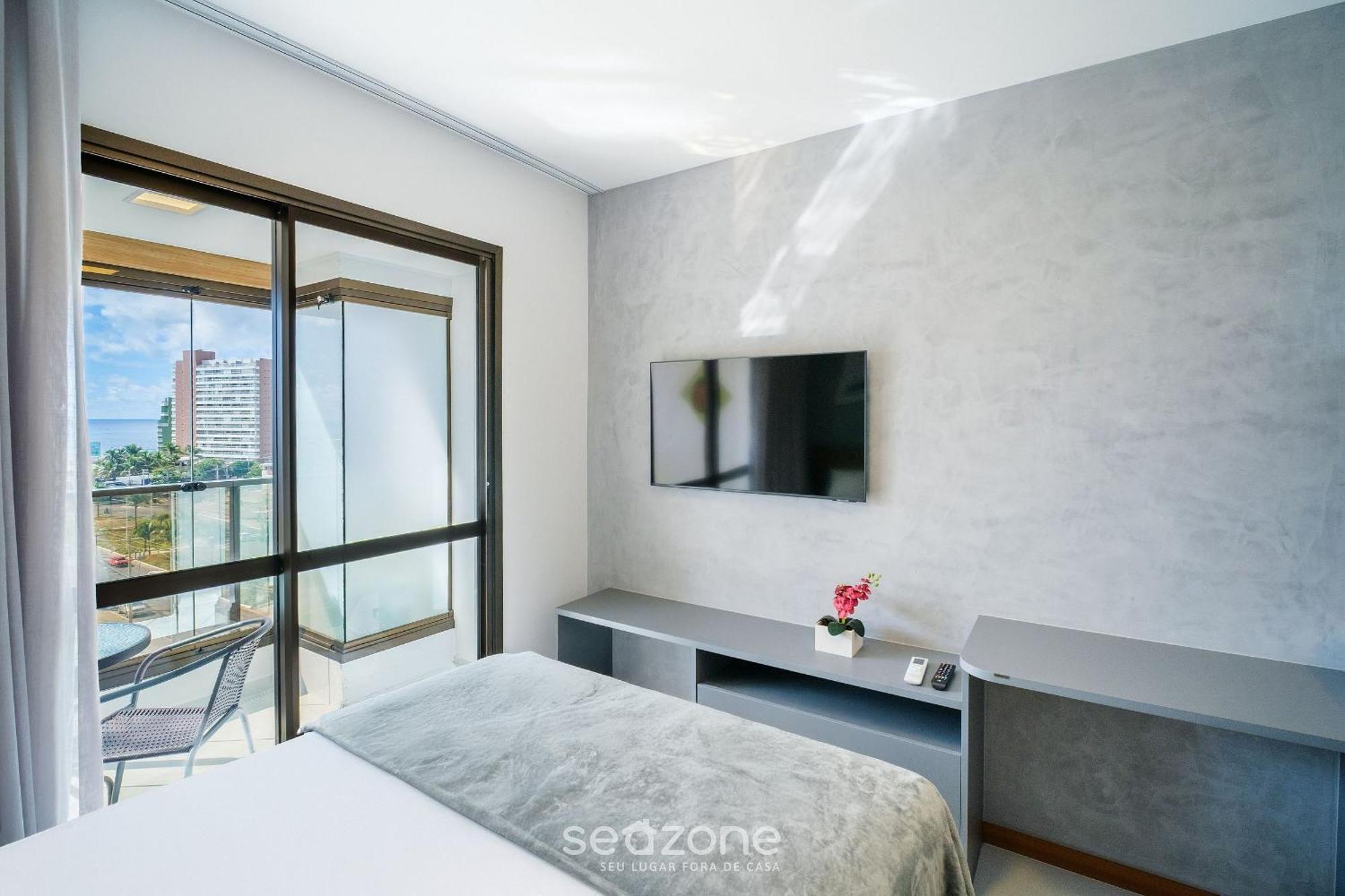 Apartamento Smt - Predio A 750m Da Em *
