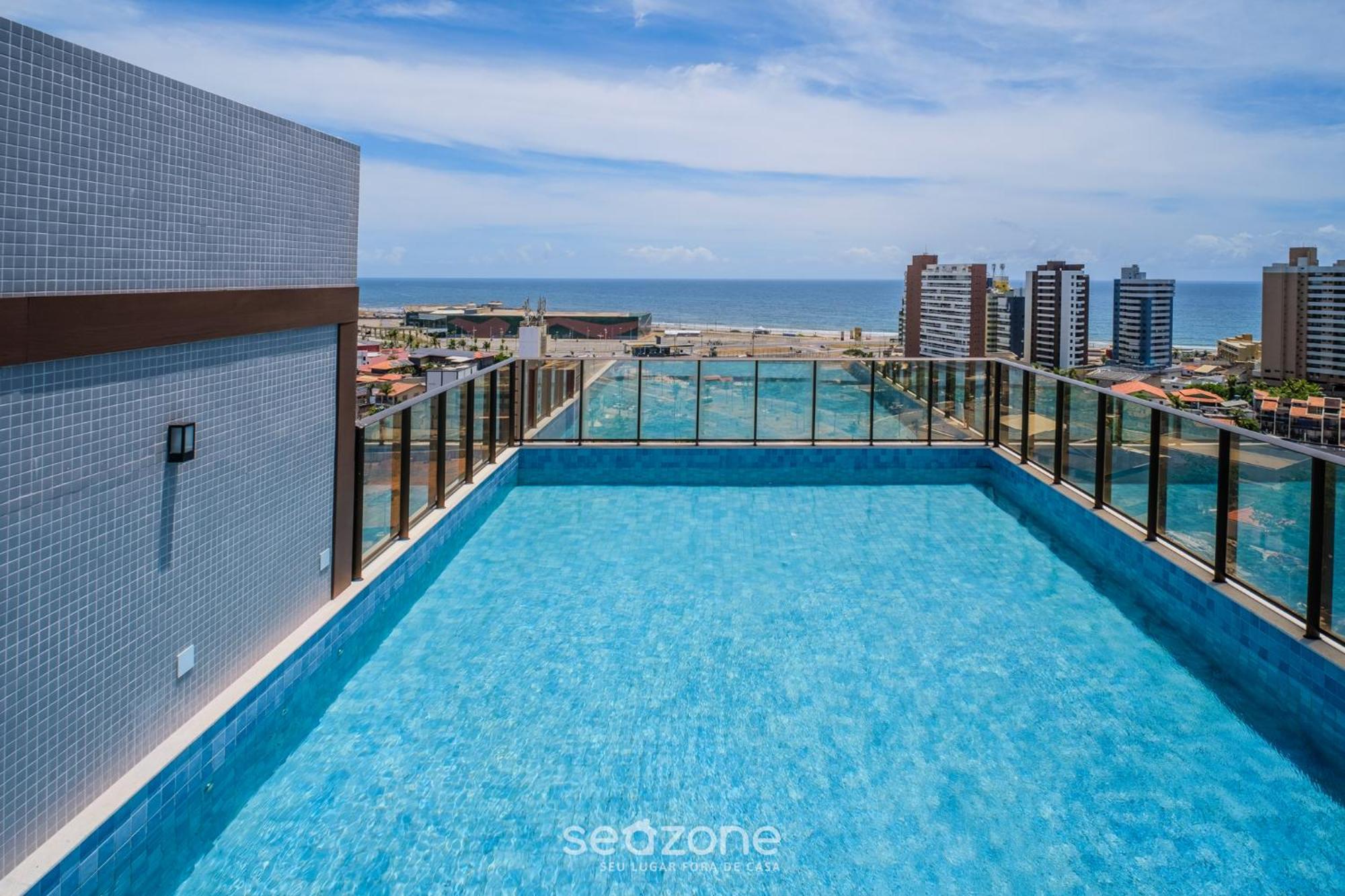Apartamento Smt - Predio A 750m Da Em *